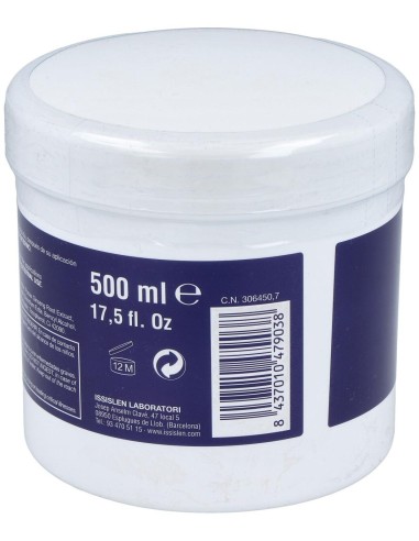 Ph-Quirogel Gel Para Masaje 500Ml. de Issislen