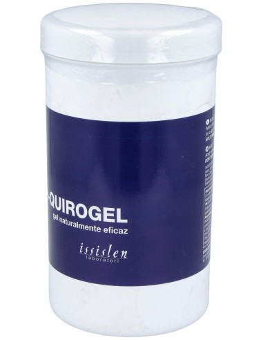 Ph-Quirogel Gel Para Masaje 1Kg. de Issislen