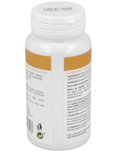 Dha Vtial Star 60Cap. de Jellybell