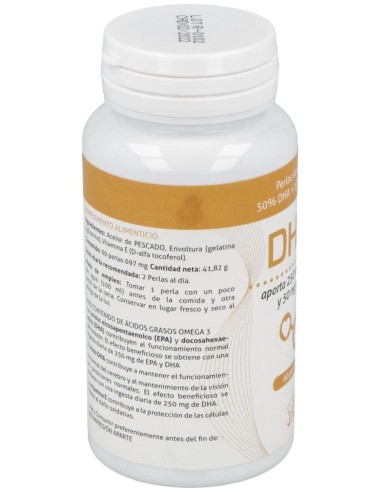 Dha Vtial Star 60Cap. de Jellybell