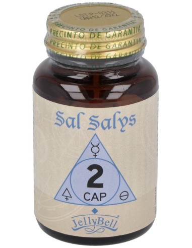 Sal Salys-90 02 Cap 90Comp. de Jellybell