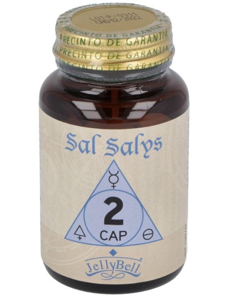 Sal Salys-90 02 Cap 90Comp. de Jellybell