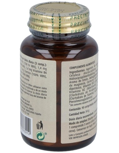 Sal Salys-90 05 Kp 90Comp. de Jellybell