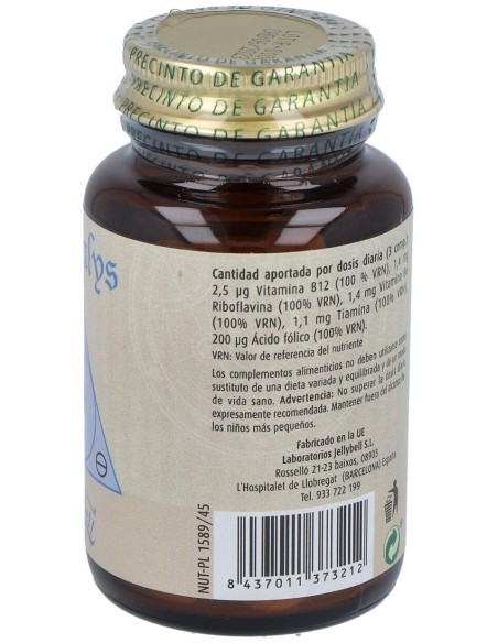 Sal Salys-90 05 Kp 90Comp. de Jellybell