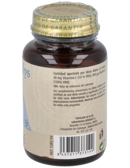 Sal Salys-90 04 Kci 90Comp. de Jellybell