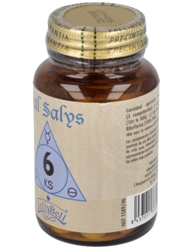 Sal Salys-90 06 Ks 90Comp. de Jellybell