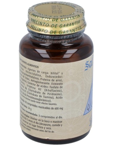 Sal Salys-90 07 Mgp 90Comp. de Jellybell