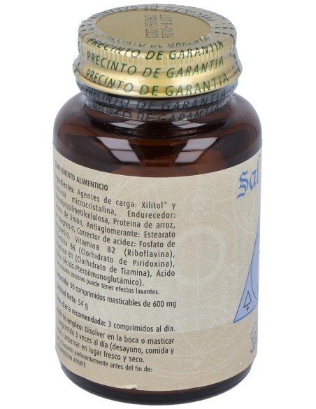 Sal Salys-90 07 Mgp 90Comp. de Jellybell