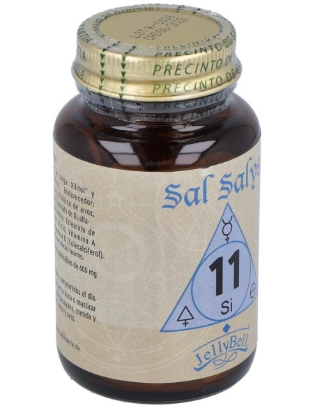 Sal Salys-90 11 Si 90Comp. de Jellybell