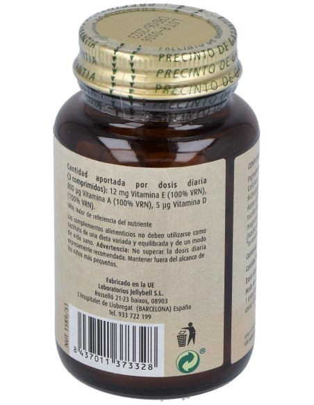 Sal Salys-90 11 Si 90Comp. de Jellybell