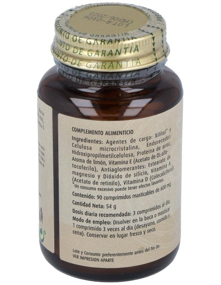 Sal Salys-90 11 Si 90Comp. de Jellybell