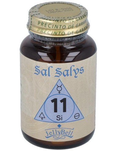 Sal Salys-90 11 Si 90Comp. de Jellybell
