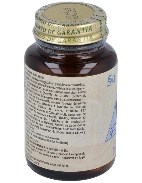 Sal Salys-90 13 Totum 90Comp. de Jellybell