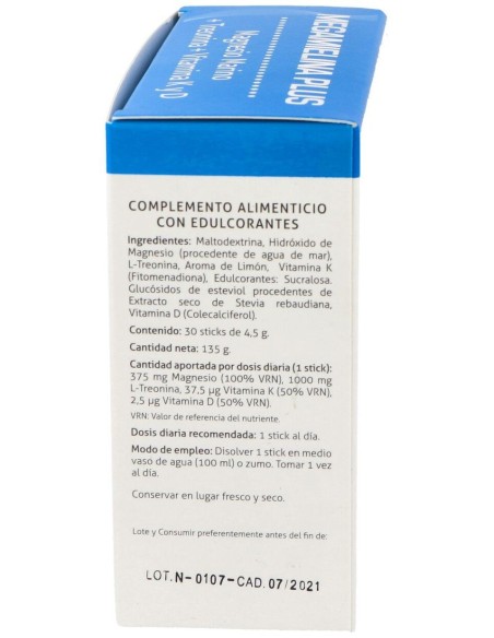 Megamielina Plus 30Sticks de Jellybell