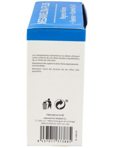 Megamielina Plus 30Sticks de Jellybell