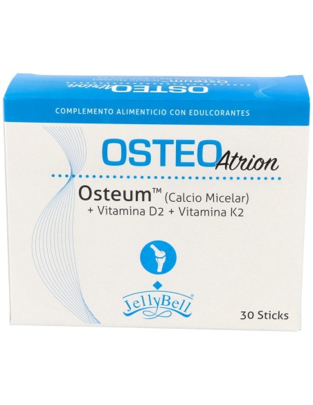Osteo Atrion 30Sticks de Jellybell