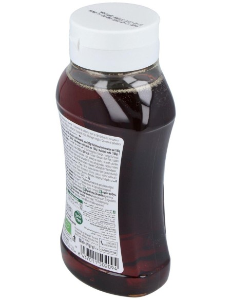 Sirope De Agave 500Ml. Bio de Naturgreen