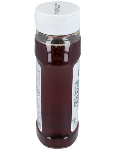 Sirope De Agave 500Ml. Bio de Naturgreen