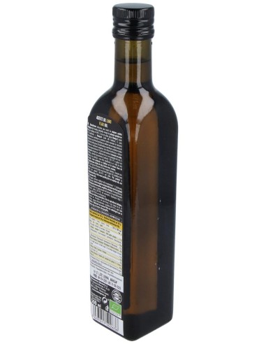 Aceite de Lino 500 ml de Naturgreen