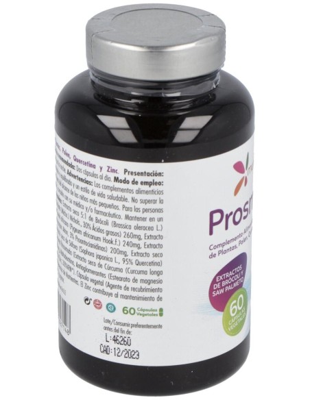 Prosmen 60Cap. de Mundonatural