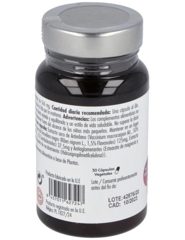 Neocys 30Cap. de Mundonatural