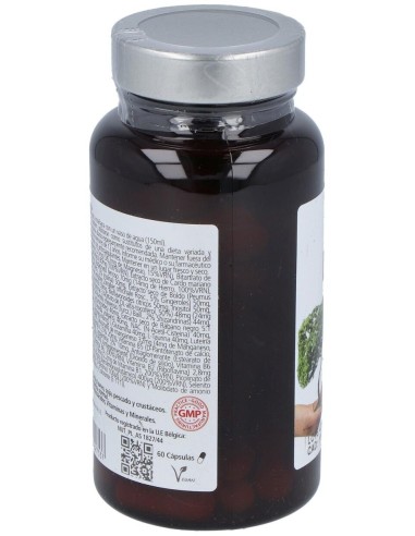 Depur-Plus 60Cap. de Mundonatural