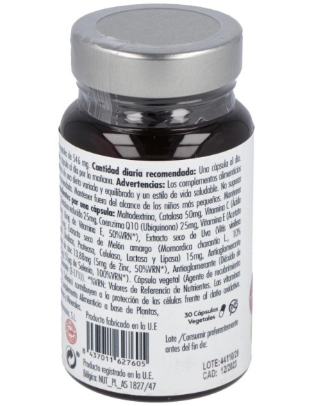 Enzivita 30Cap. de Mundonatural