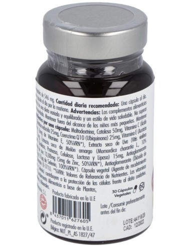 Enzivita 30Cap. de Mundonatural