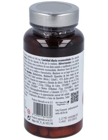 Enervital Canosin 60Cap. de Mundonatural