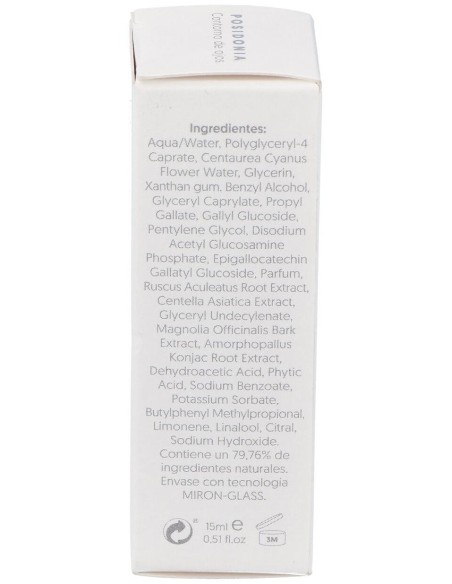 Mediterraneus Contorno De Ojos 15Ml. de Mundonatural