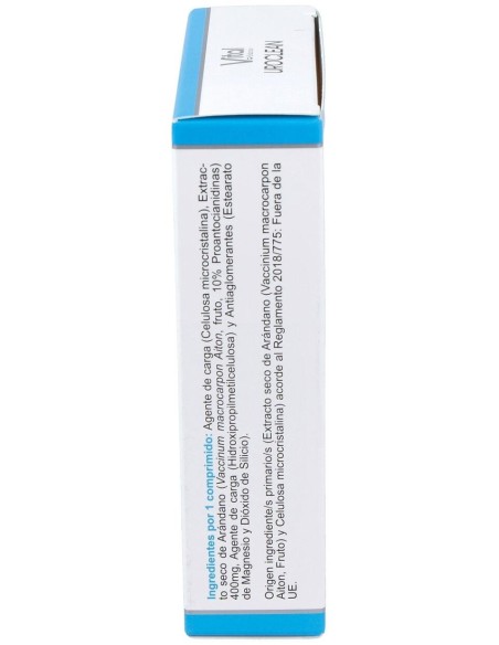 Uroclean 60Comp. de Vital Ballance