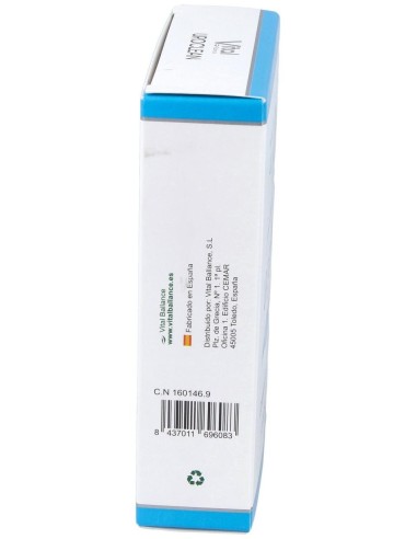 Uroclean 60Comp. de Vital Ballance