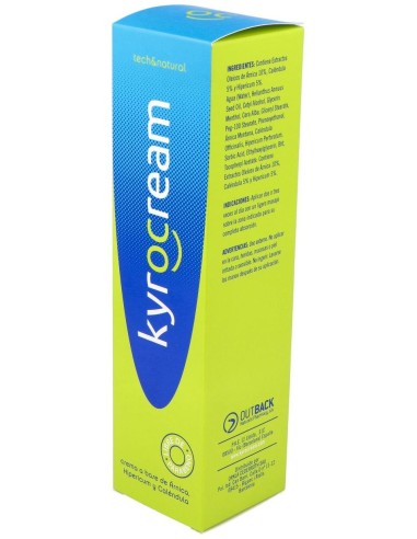 Kyrocream 250Ml. de Kyrocream