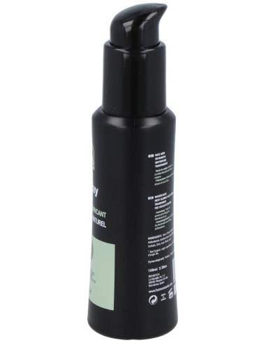 4-Play Lubricante Natural 100Ml. de 4-Play