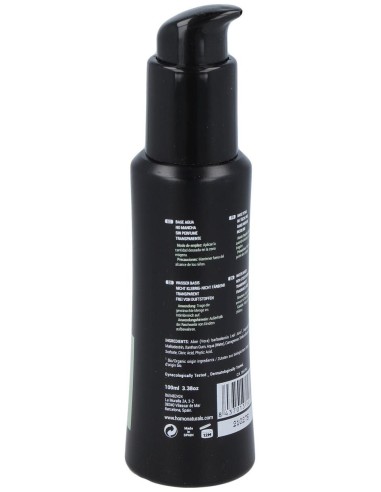 4-Play Lubricante Natural 100Ml. de 4-Play