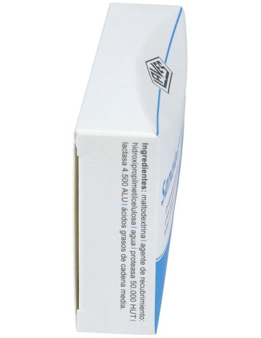 Sanalact Pro 30Cap. de Margan