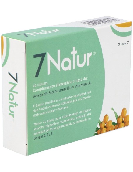 7Natur 40Cap. de Margan