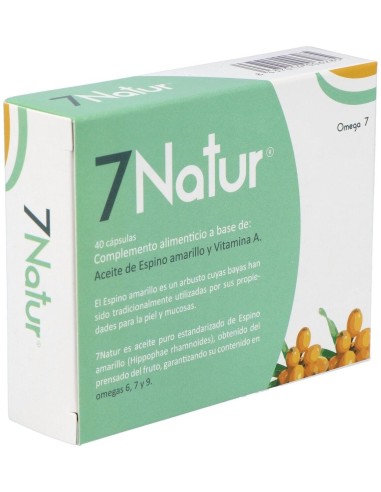 7Natur 40Cap. de Margan