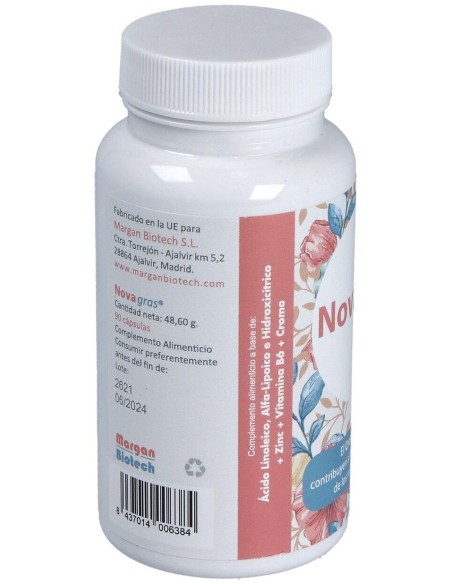 Novagras 90Cap. de Margan