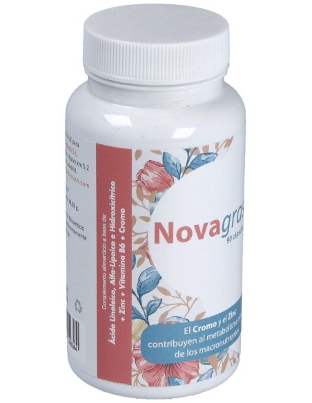 Novagras 90Cap. de Margan