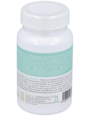 Reguforte 30Cap. de Margan