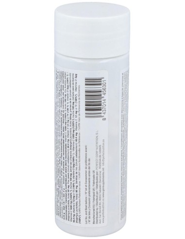 Vitamina C-1000 120Comp. de Gen Professional