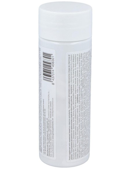 Vitamina C-1000 120Comp. de Gen Professional