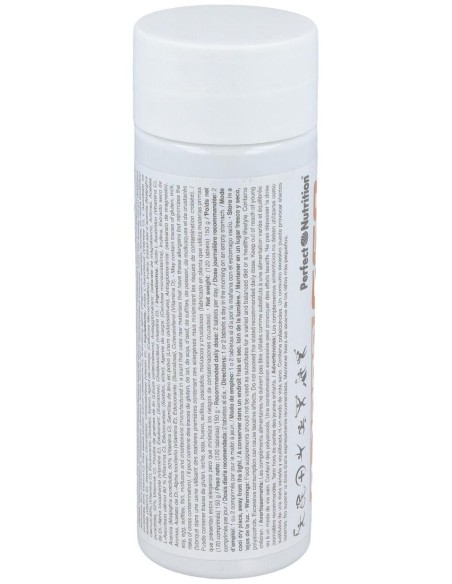 Vitamina C-1000 120Comp. de Gen Professional