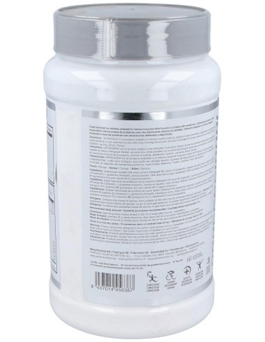 Nitrogen Sabor Naranja 681Gr. de Gen Professional