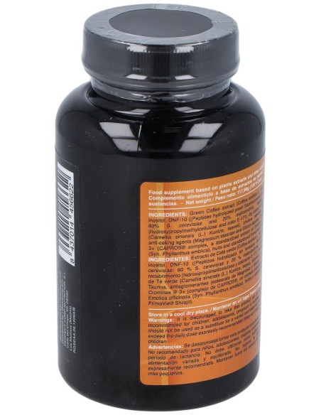 Slimgen 120Cap. de Gen Professional