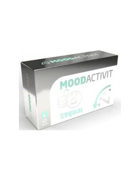 Moodactivit 60Cap. de Tequial