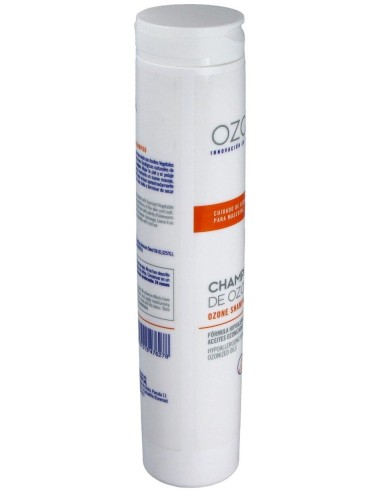 Ozopets Champu De Ozono 250Ml. de Ozovet Vet