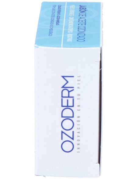 Ozoaqua Pastilla Jabon De Ozono 100Gr. de Ozoaqua