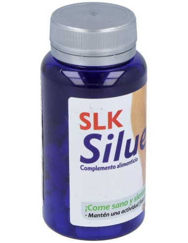 Slk Siluet 60Cap. de Saludalkalina